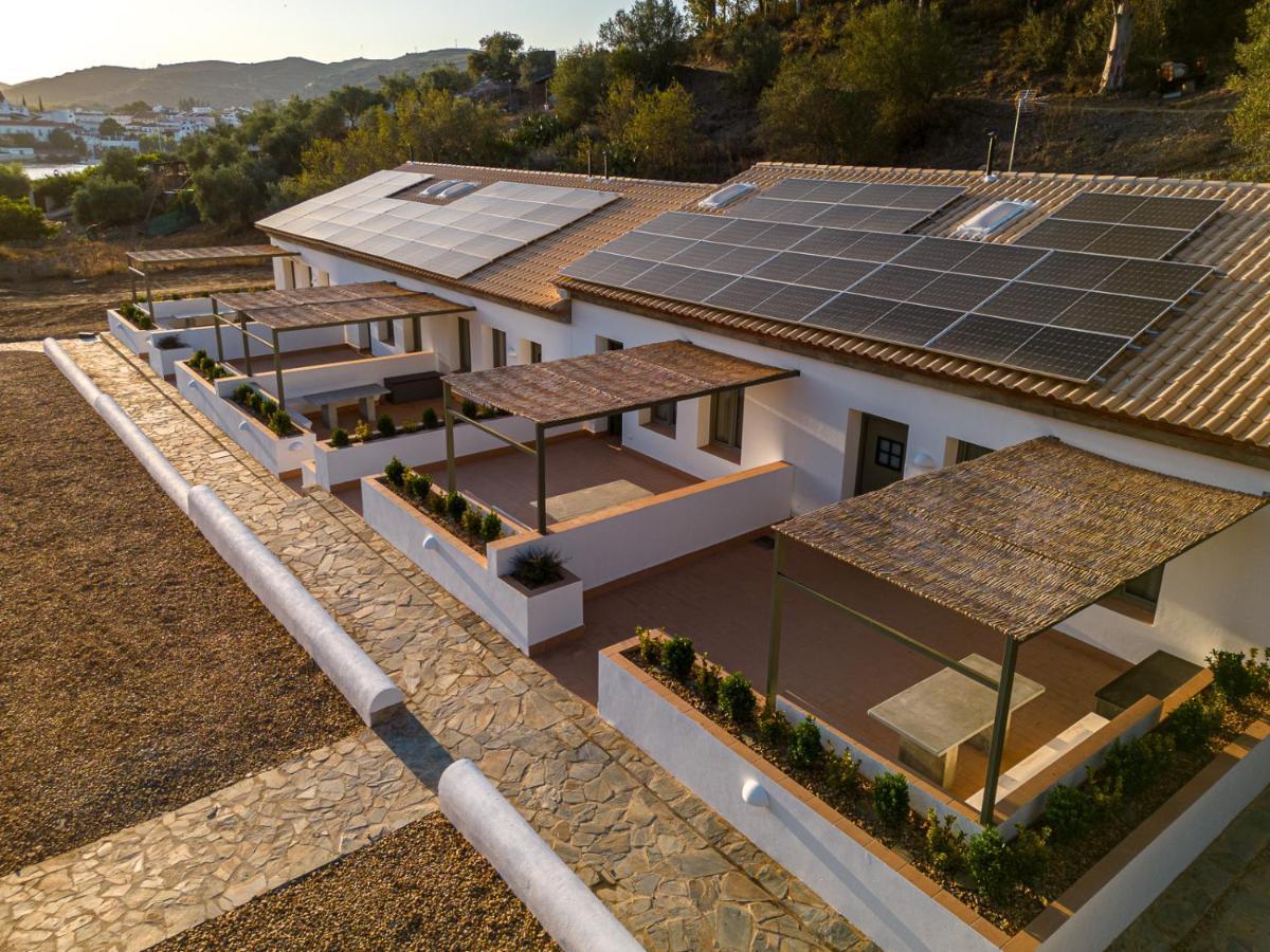Apartamentos, Finca Contrabando Sanlucar Del Guadiana, Huelva Sanlúcar de Guadiana Extérieur photo