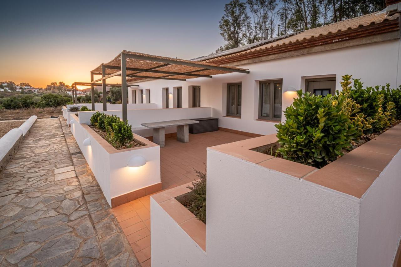 Apartamentos, Finca Contrabando Sanlucar Del Guadiana, Huelva Sanlúcar de Guadiana Extérieur photo
