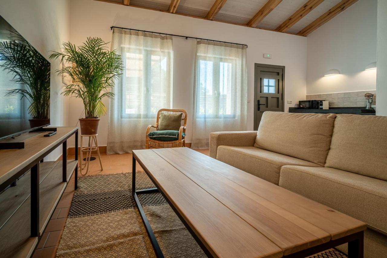 Apartamentos, Finca Contrabando Sanlucar Del Guadiana, Huelva Sanlúcar de Guadiana Extérieur photo