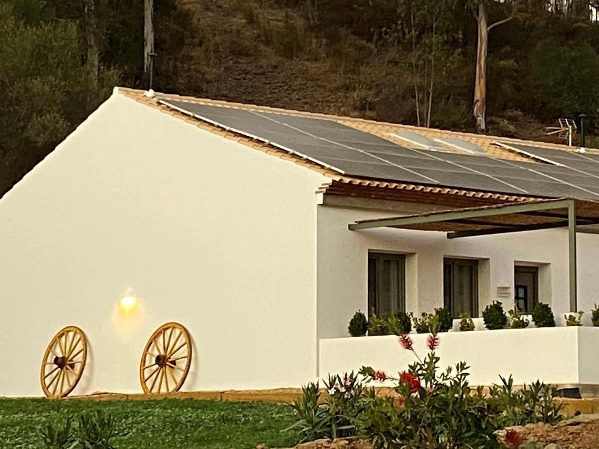 Apartamentos, Finca Contrabando Sanlucar Del Guadiana, Huelva Sanlúcar de Guadiana Extérieur photo