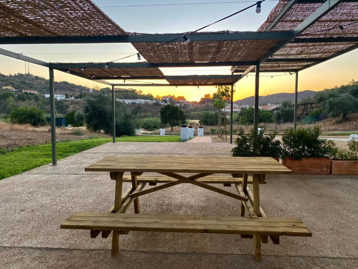 Apartamentos, Finca Contrabando Sanlucar Del Guadiana, Huelva Sanlúcar de Guadiana Extérieur photo
