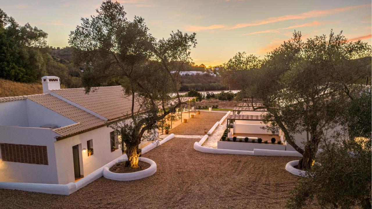 Apartamentos, Finca Contrabando Sanlucar Del Guadiana, Huelva Sanlúcar de Guadiana Extérieur photo