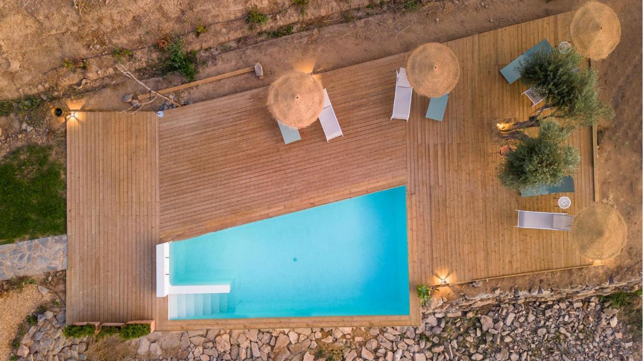 Apartamentos, Finca Contrabando Sanlucar Del Guadiana, Huelva Sanlúcar de Guadiana Extérieur photo