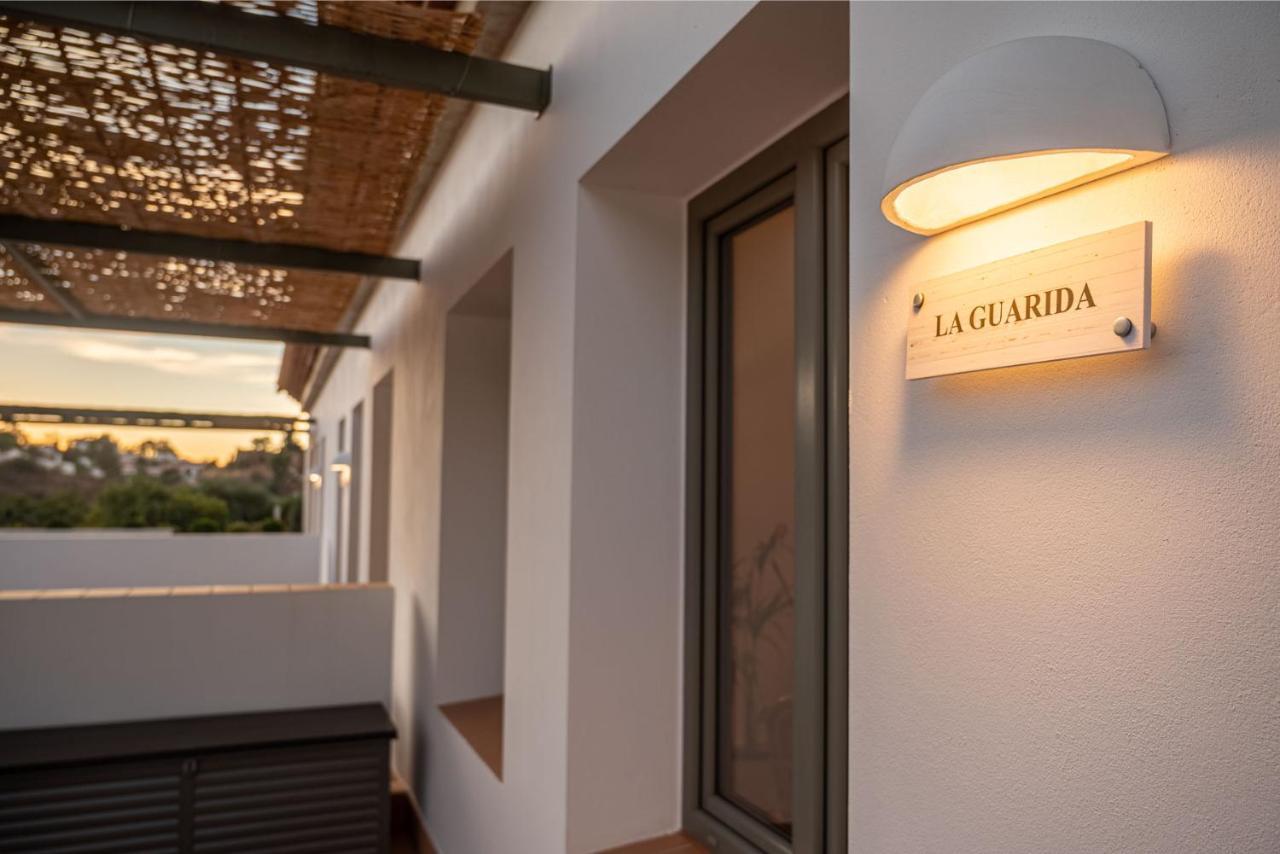 Apartamentos, Finca Contrabando Sanlucar Del Guadiana, Huelva Sanlúcar de Guadiana Extérieur photo