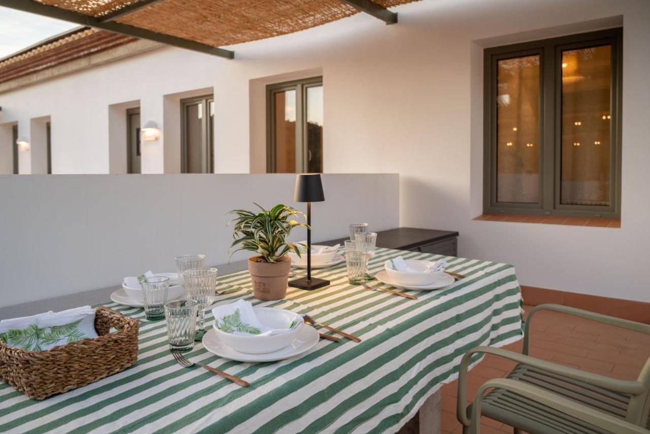 Apartamentos, Finca Contrabando Sanlucar Del Guadiana, Huelva Sanlúcar de Guadiana Extérieur photo
