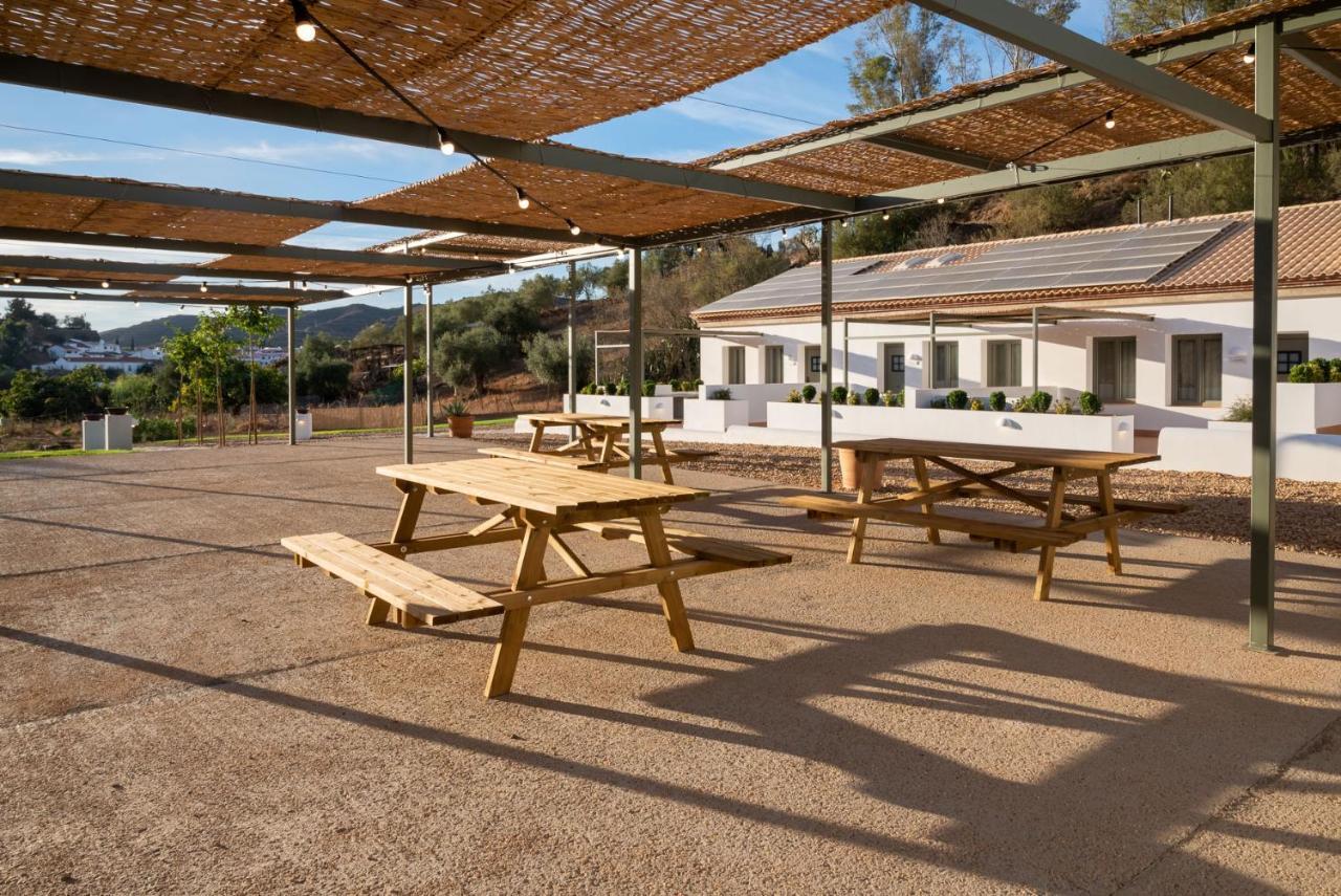 Apartamentos, Finca Contrabando Sanlucar Del Guadiana, Huelva Sanlúcar de Guadiana Extérieur photo