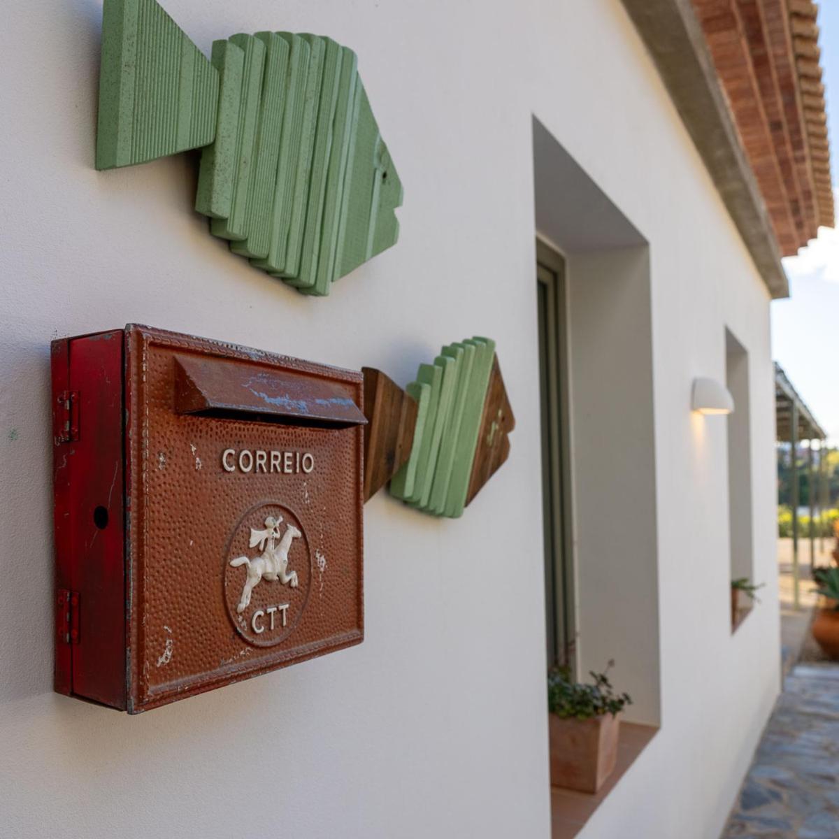 Apartamentos, Finca Contrabando Sanlucar Del Guadiana, Huelva Sanlúcar de Guadiana Extérieur photo